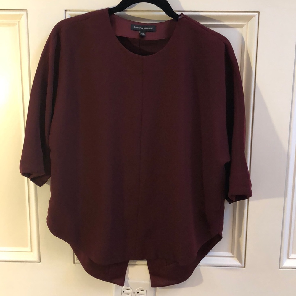 Banana Republic Top